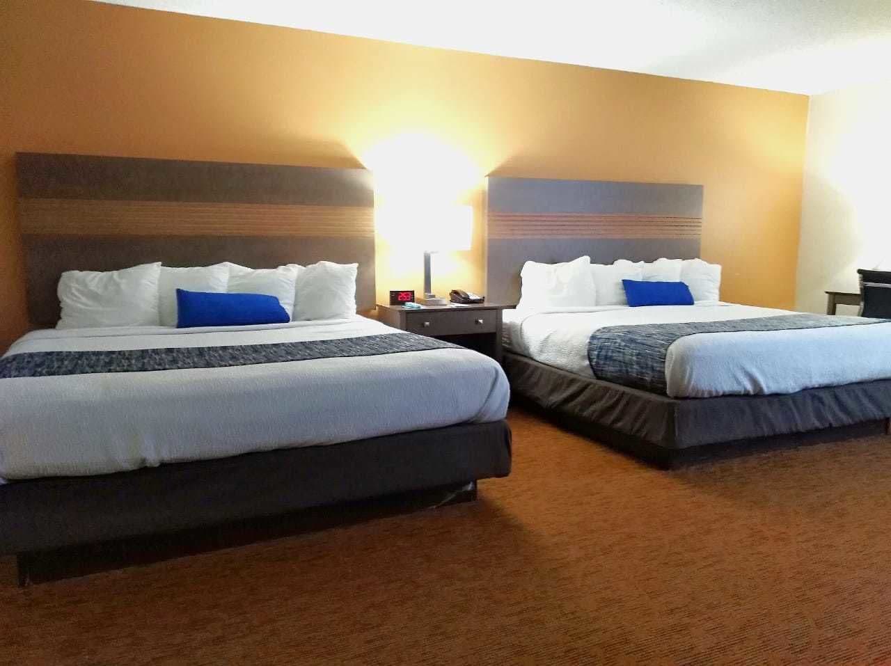 Best Western Plus Cypress Creek in Biloxi, United States