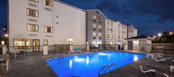 Spark by Hilton Biloxi Ocean Springs