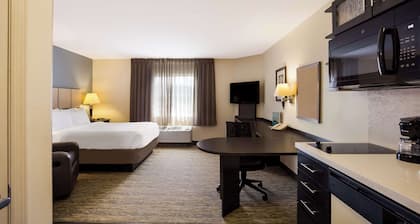 Sonesta Simply Suites St Louis Earth City