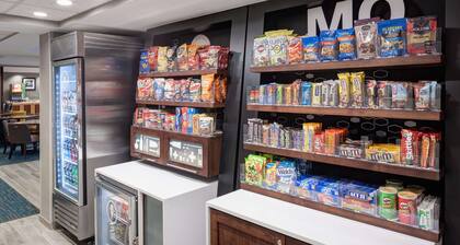 Hampton Inn Kansas City - Liberty