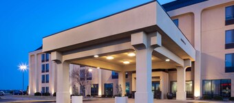 Hampton Inn Kansas City - Liberty