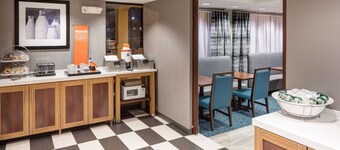 Hampton Inn Kansas City - Liberty