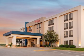 Hampton Inn Kansas City - Liberty