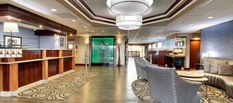 Hampton Inn Rolla
