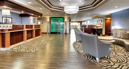 Hampton Inn Rolla