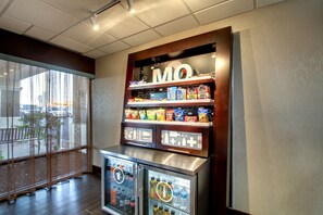 Snack bar - Hampton Inn Rolla (Rolla)