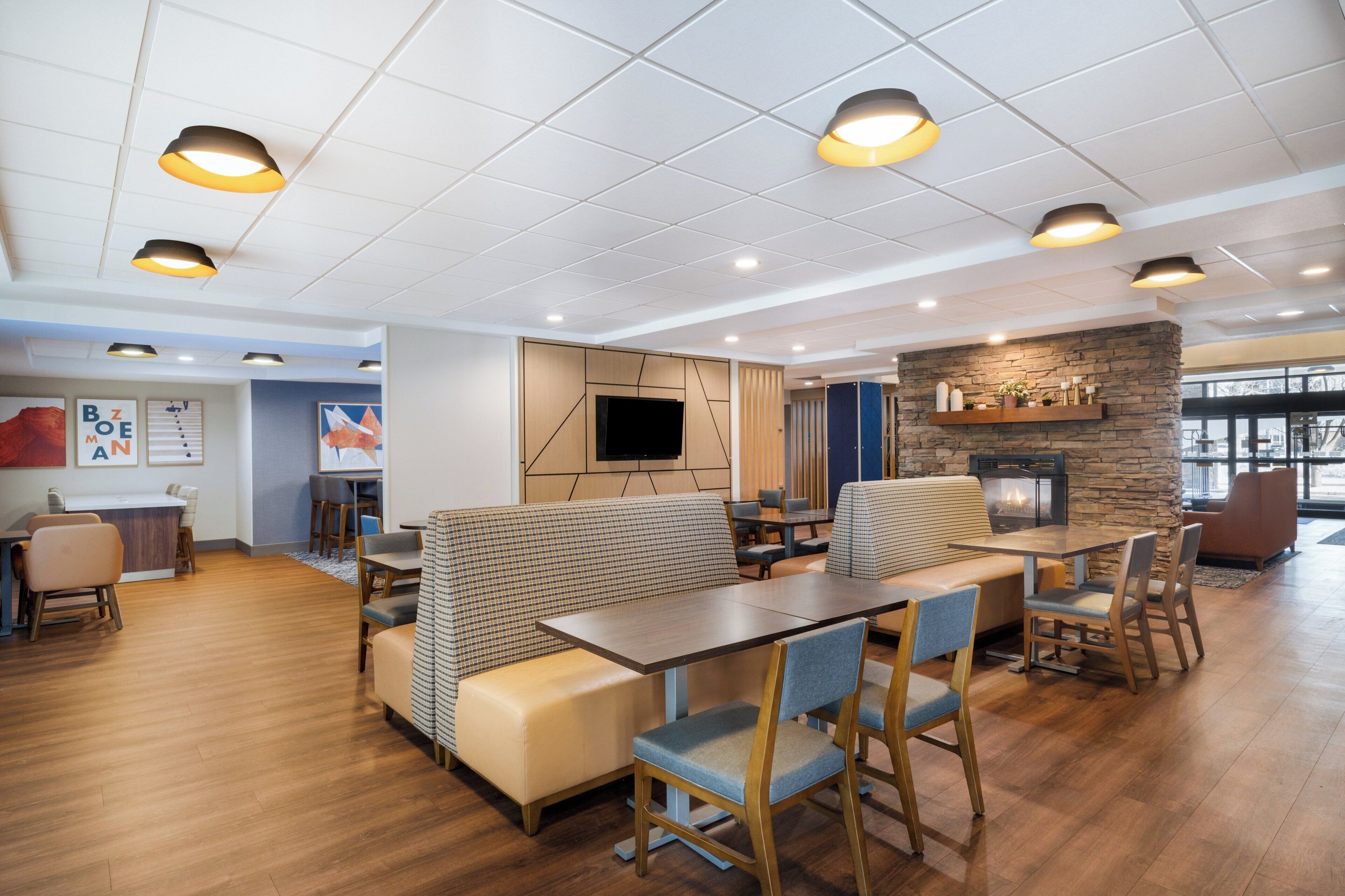 Photo - Holiday Inn Express & Suites Bozeman West by IHG
