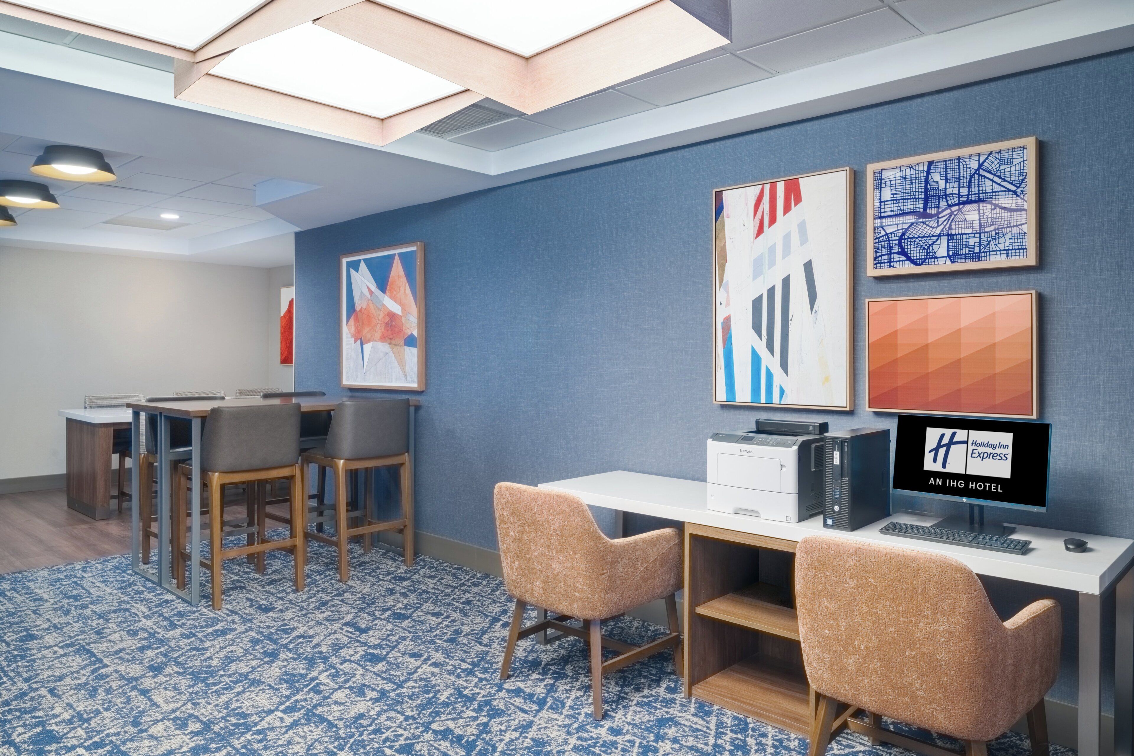 Foto - Holiday Inn Express Hotel & Suites Bozeman West by IHG