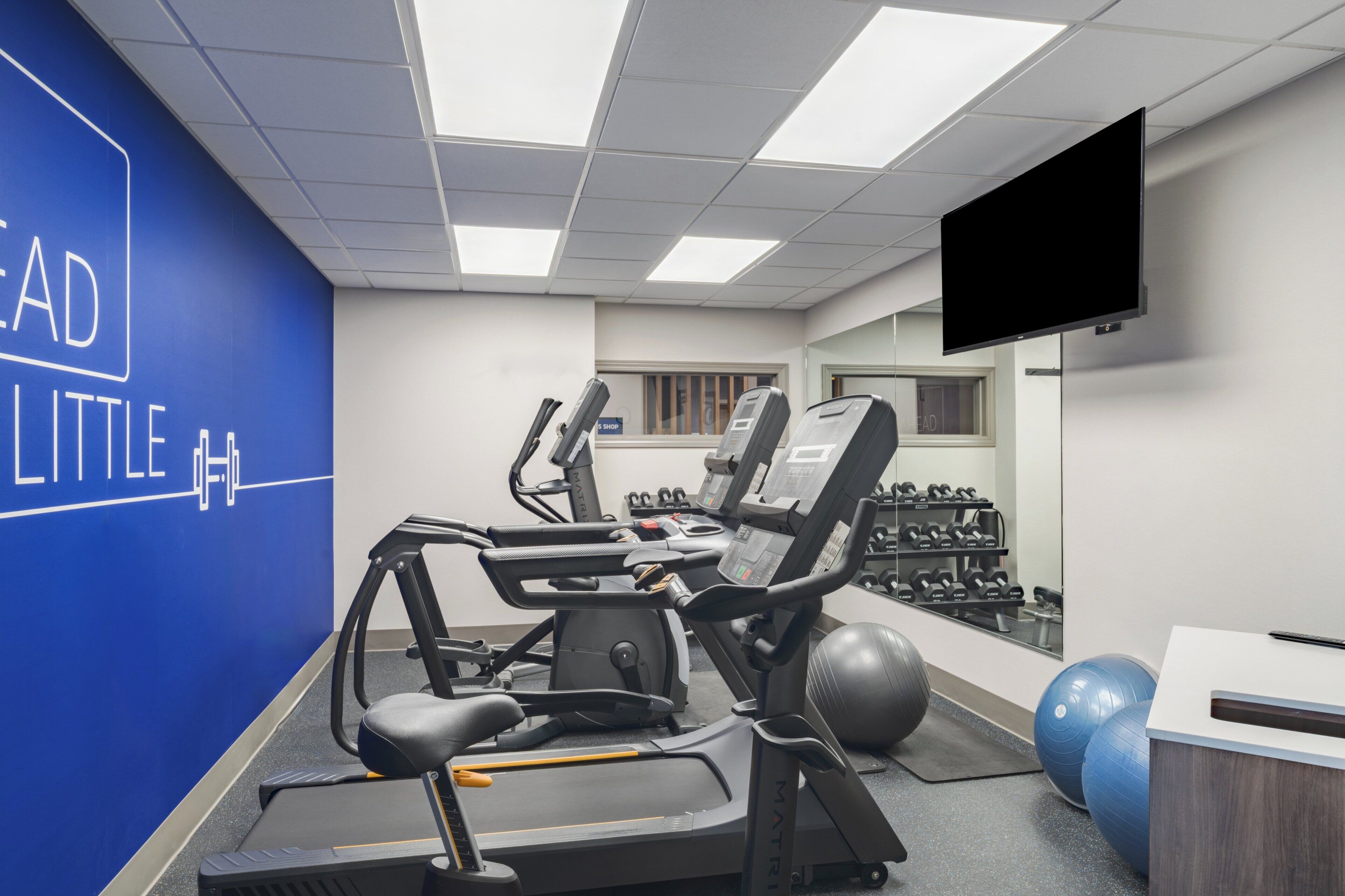 Foto - Holiday Inn Express Hotel & Suites Bozeman West by IHG