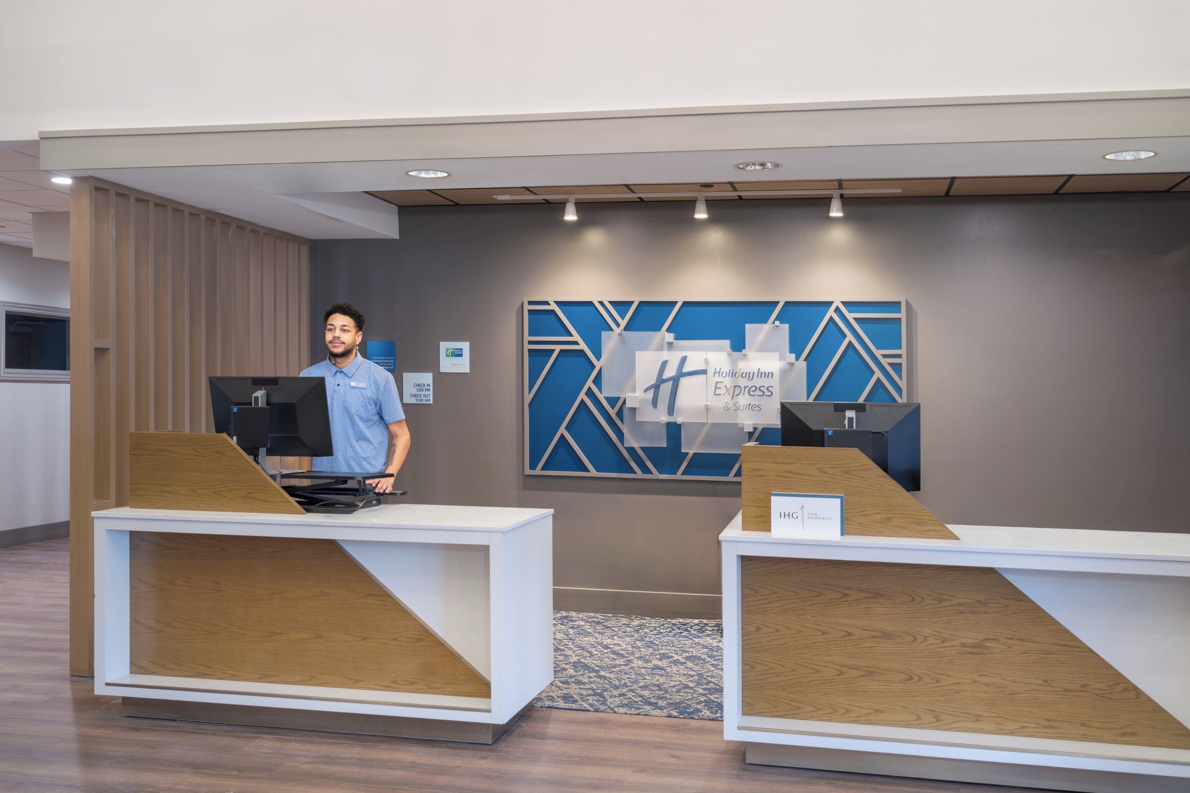 Photo - Holiday Inn Express & Suites Bozeman West by IHG