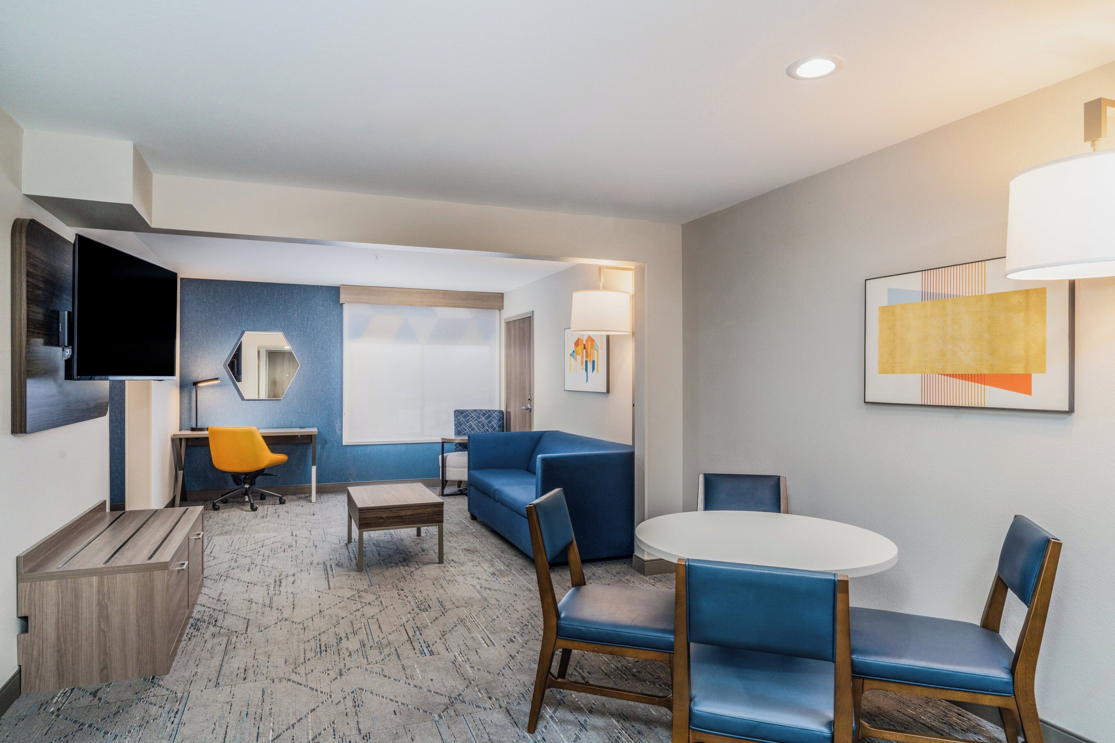 Foto - Holiday Inn Express Hotel & Suites Bozeman West by IHG