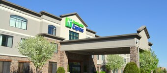 Holiday Inn Express Hotel & Suites Bozeman West by IHG