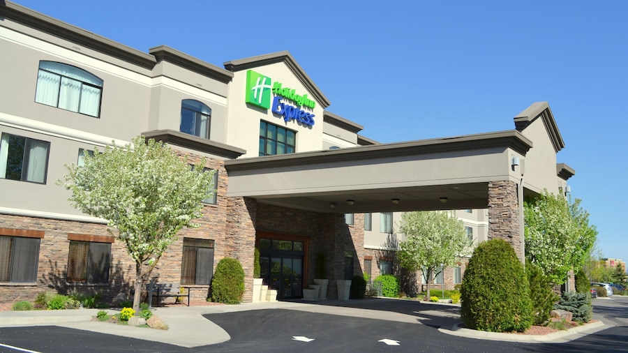Holiday Inn Express Hotel & Suites Bozeman West by IHG