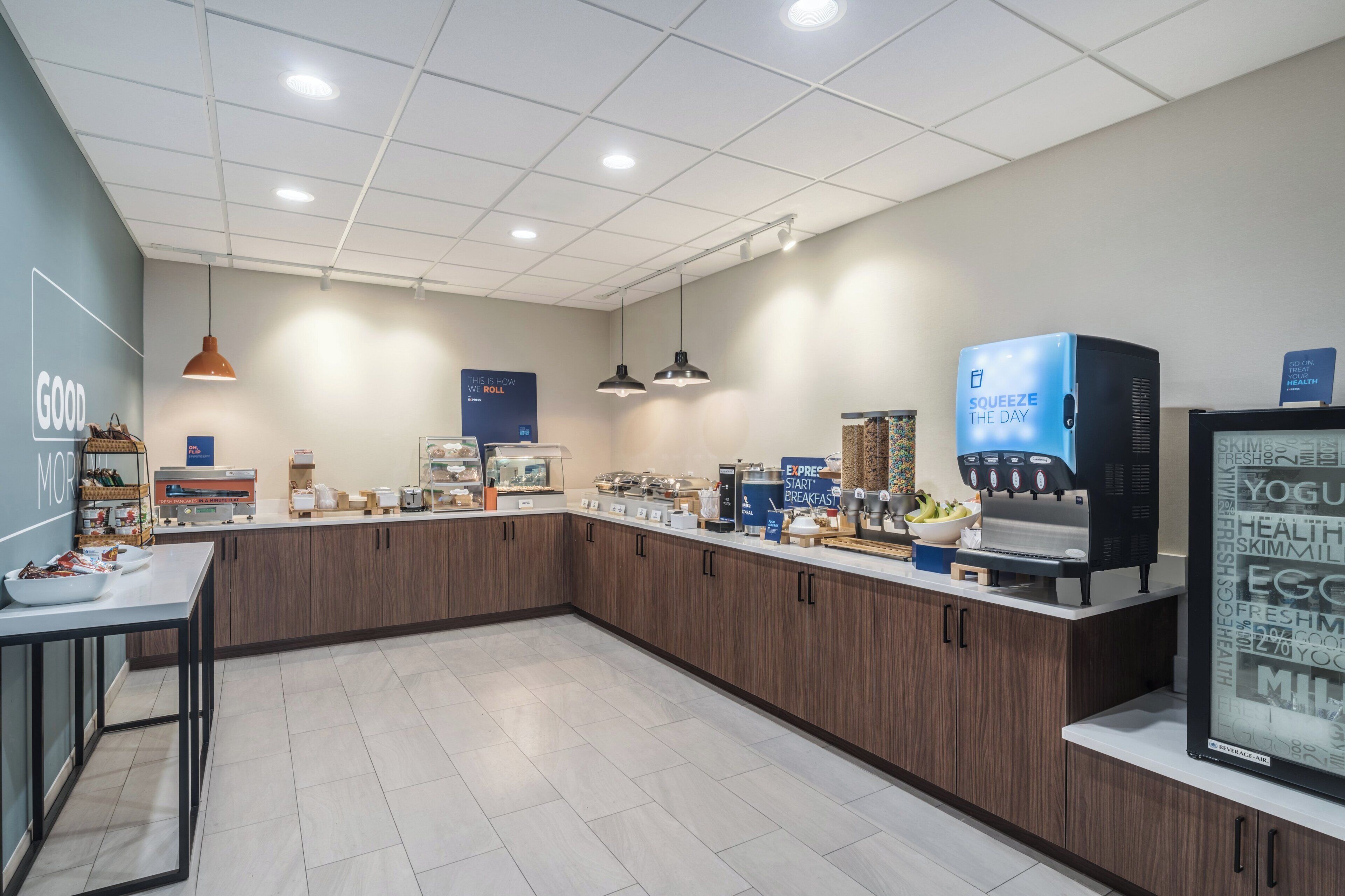 Foto - Holiday Inn Express Hotel & Suites Bozeman West by IHG