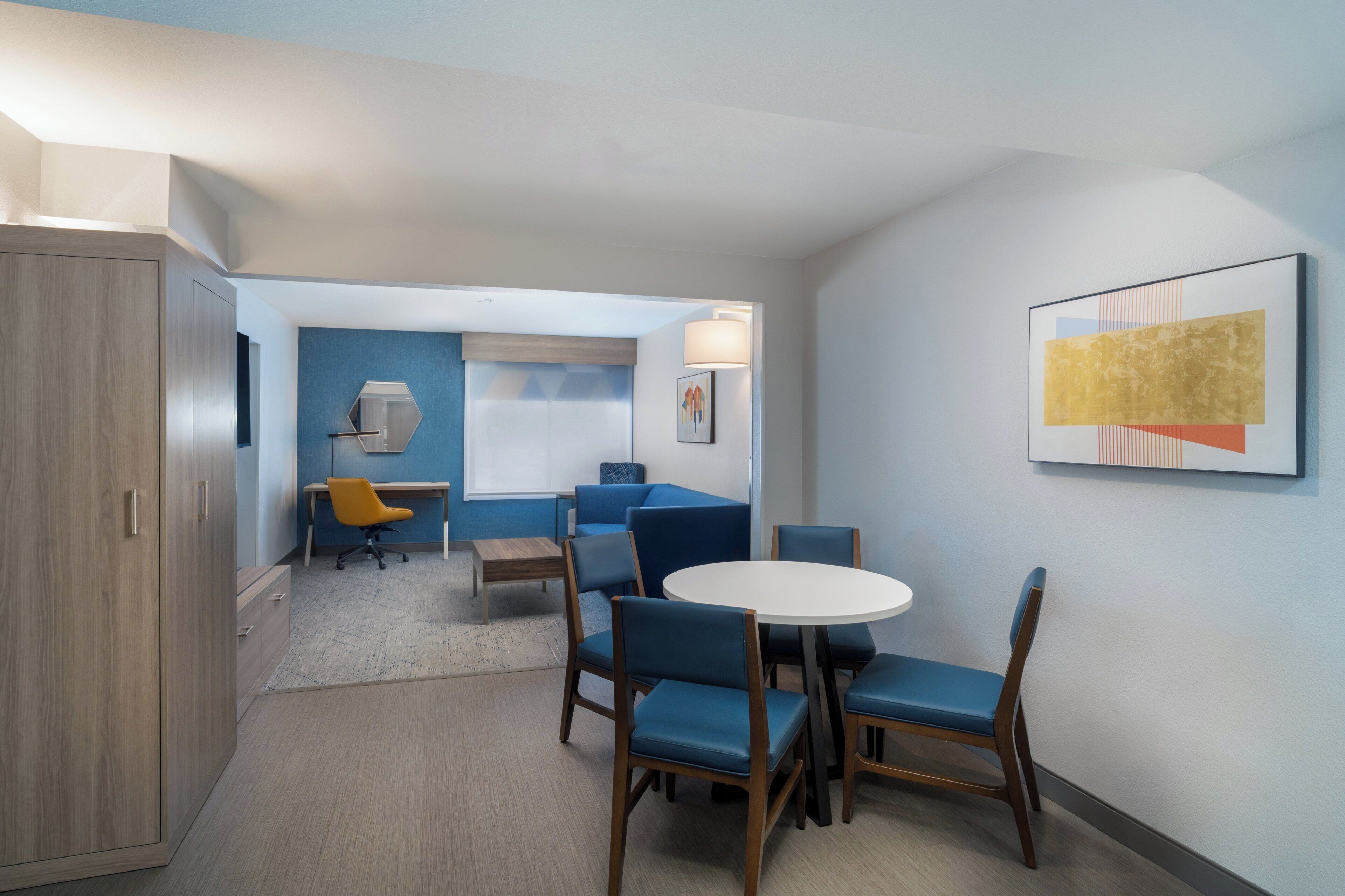 Foto - Holiday Inn Express Hotel & Suites Bozeman West by IHG
