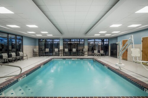 Holiday Inn Express Hotel & Suites Bozeman West by IHG