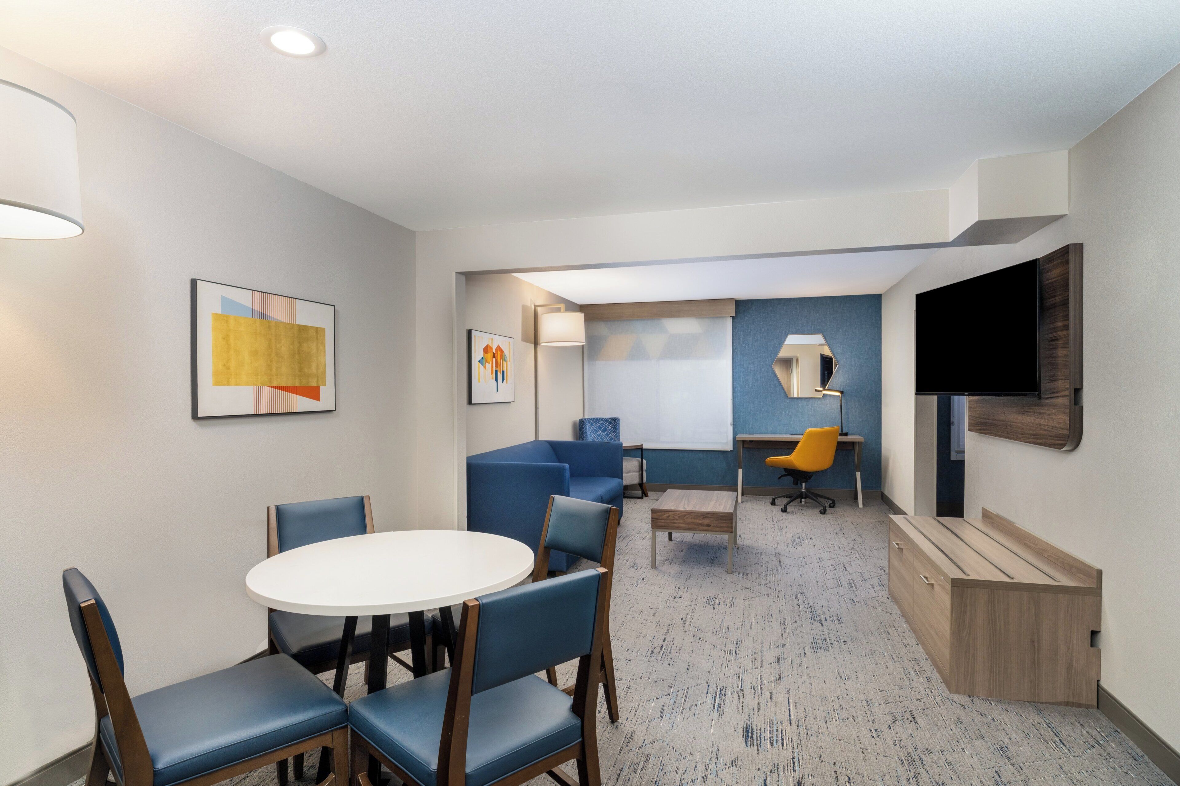 Foto - Holiday Inn Express Hotel & Suites Bozeman West by IHG