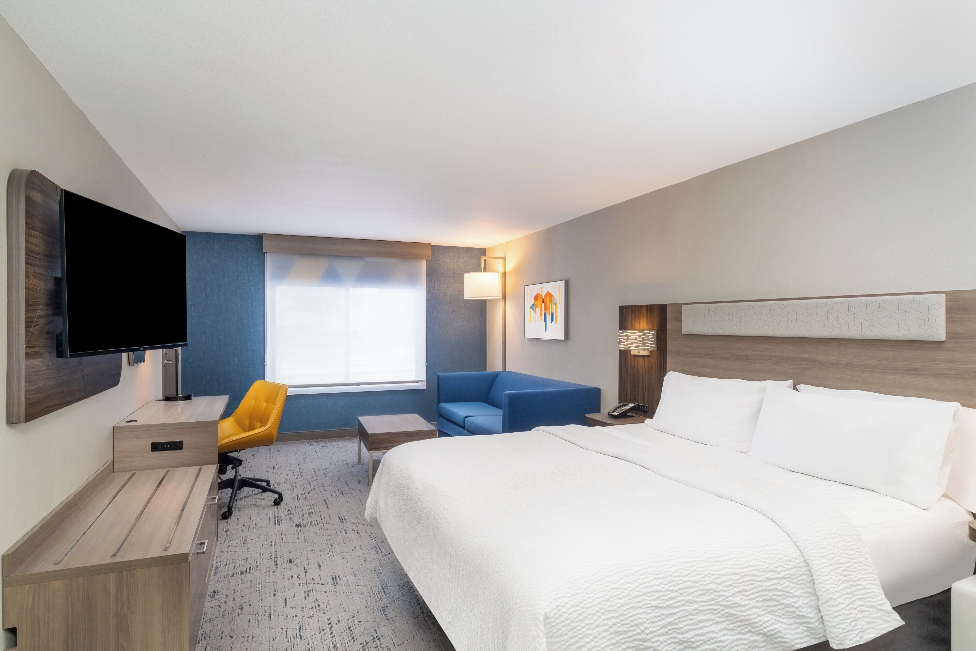 Foto - Holiday Inn Express Hotel & Suites Bozeman West by IHG
