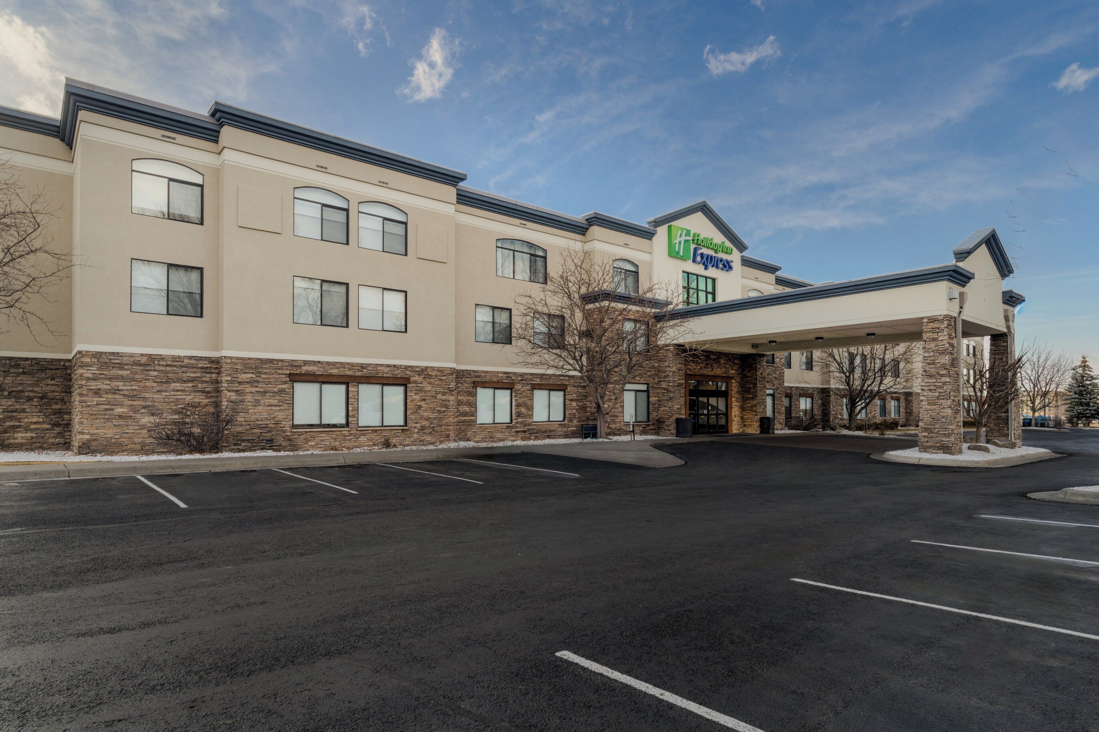 Foto - Holiday Inn Express Hotel & Suites Bozeman West by IHG