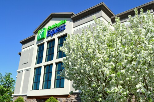 Holiday Inn Express Hotel & Suites Bozeman West by IHG