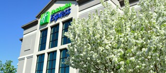 Holiday Inn Express Hotel & Suites Bozeman West by IHG