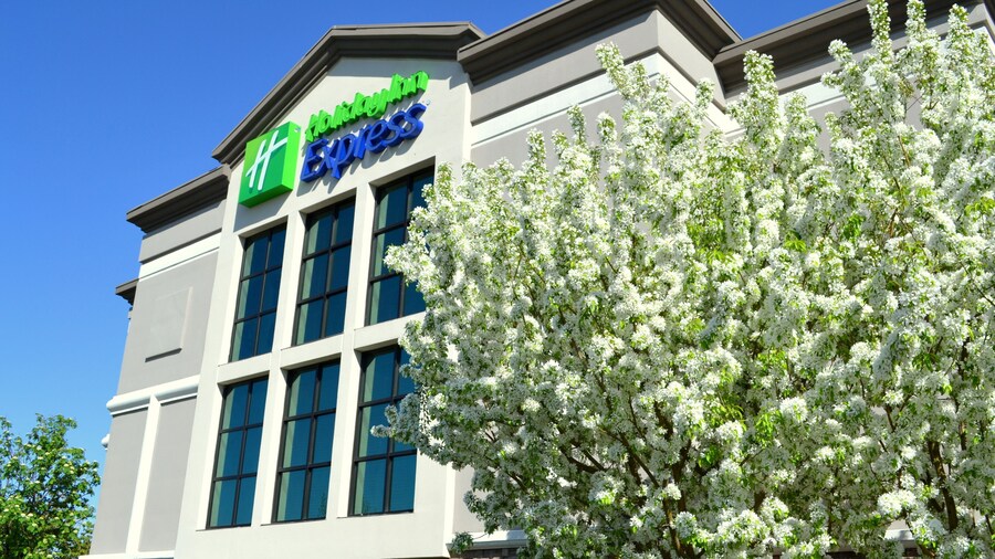 Holiday Inn Express Hotel & Suites Bozeman West by IHG
