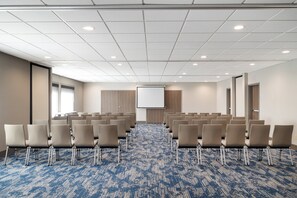 Meeting facility - Holiday Inn Express Hotel & Suites Bozeman West by IHG (Bozeman)