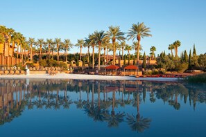 Private beach, kayaking - The Westin Lake Las Vegas Resort & Spa by Marriott (Henderson)