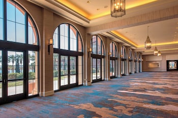 Meeting space at The Westin Lake Las Vegas Resort & Spa by Marriott