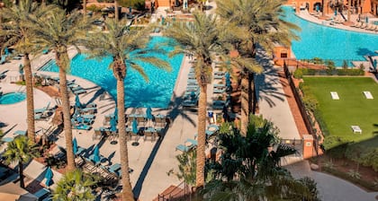 The Westin Lake Las Vegas Resort & Spa by Marriott
