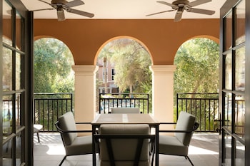 Villa, 1 Bedroom, Pool View | Property amenity at The Westin Lake Las Vegas Resort & Spa by Marriott
