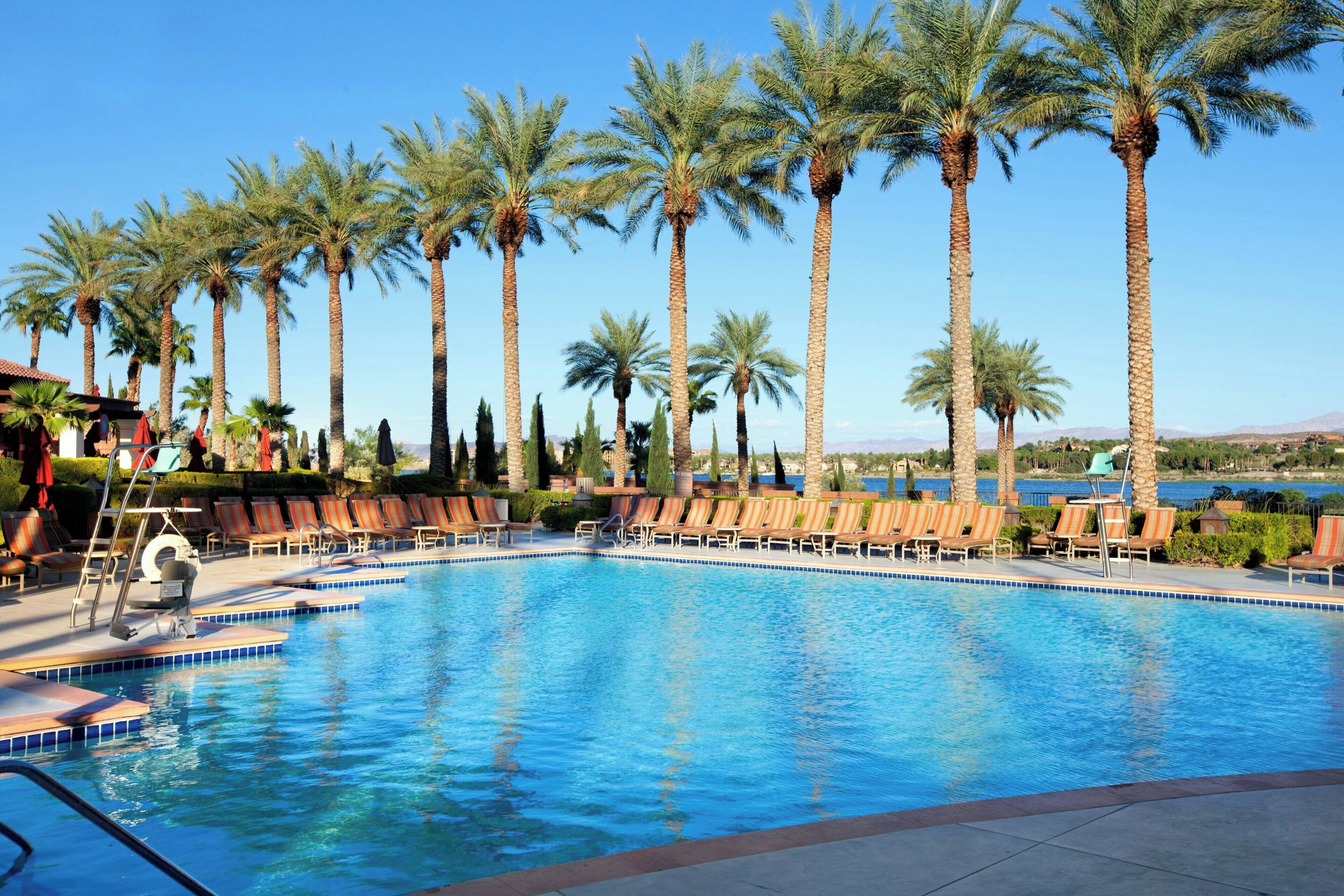 outdoor pool, open 9:00 am to 5:00 pm, pool cabanas (surcharge)