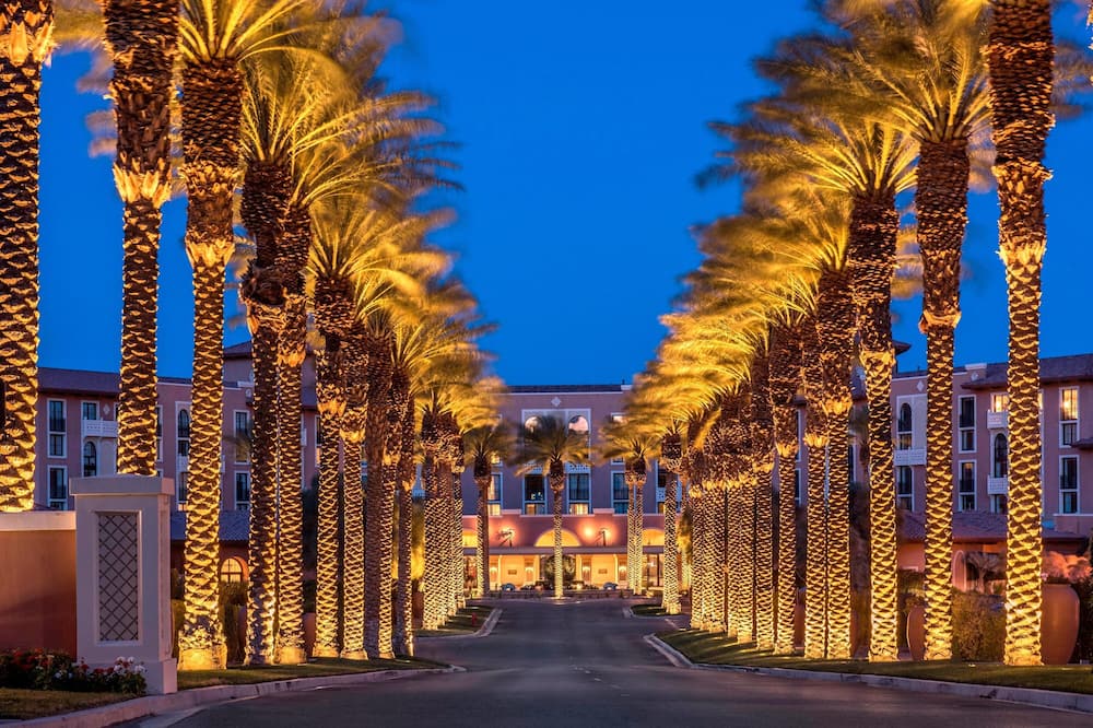 The Westin Lake Las Vegas Resort & Spa by Marriott