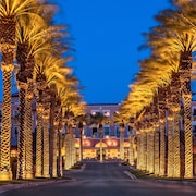 The Westin Lake Las Vegas Resort & Spa by Marriott