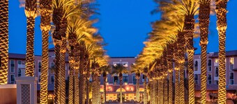 The Westin Lake Las Vegas Resort & Spa by Marriott