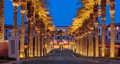 The Westin Lake Las Vegas Resort & Spa by Marriott