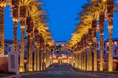The Westin Lake Las Vegas Resort & Spa by Marriott