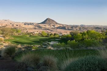 Golf at The Westin Lake Las Vegas Resort & Spa by Marriott
