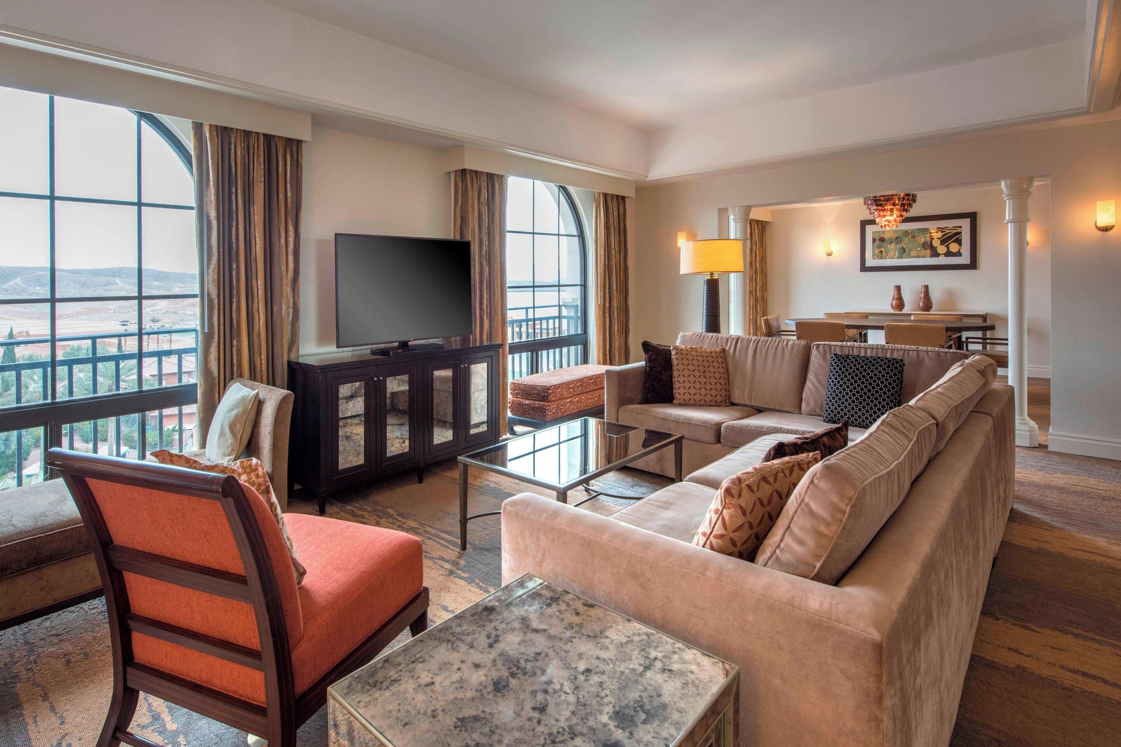 40-inch flat-screen tv with cable channels, tv, video game console