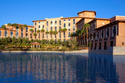 The Westin Lake Las Vegas Resort & Spa by Marriott