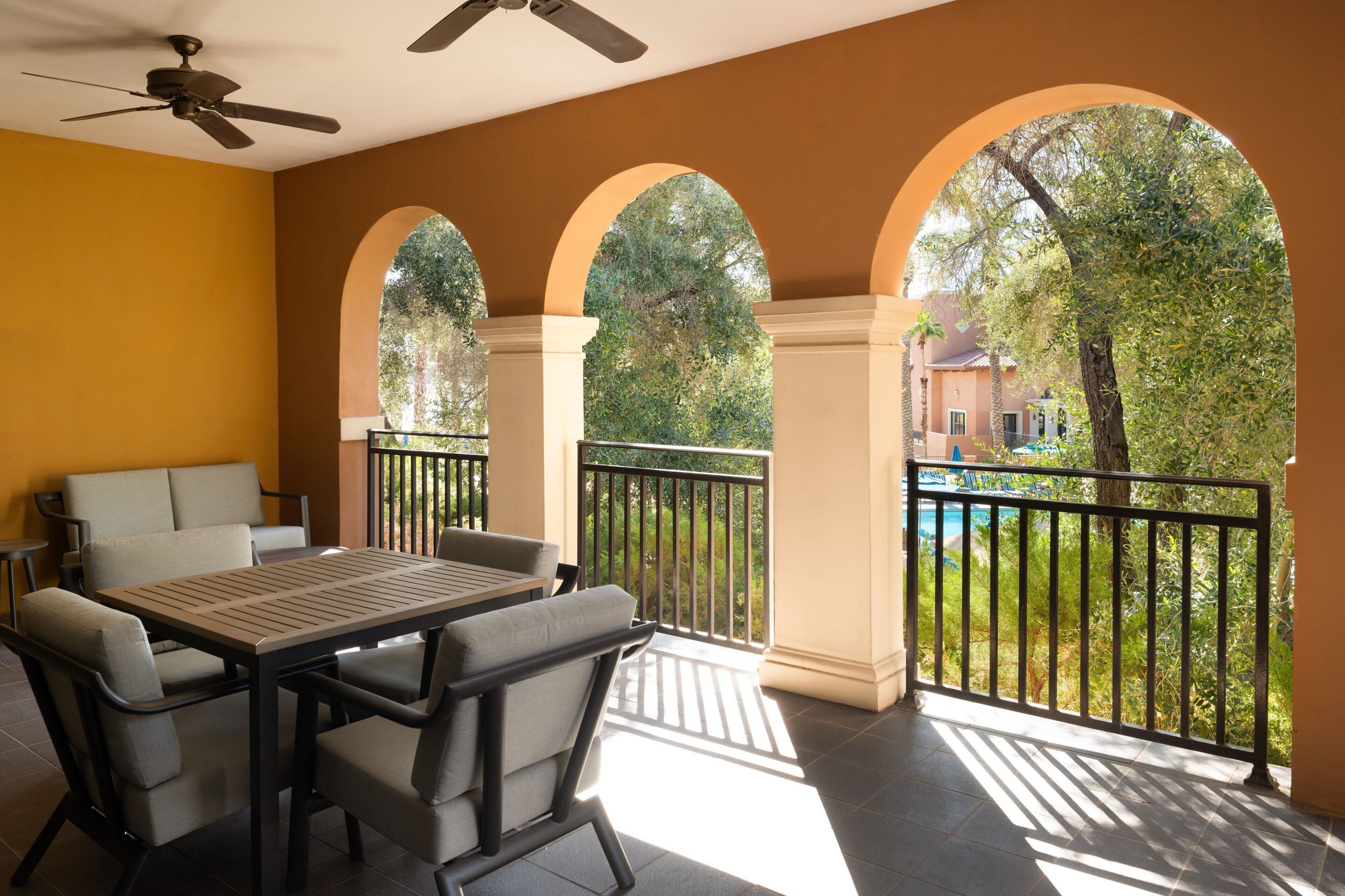 villa, 1 bedroom, pool view | pool | outdoor pool, open 9:00 am to 5:00 pm, pool cabanas (surcharge)