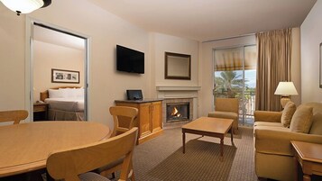 TV de tela plana 40 polegadas com canais digitais, TV