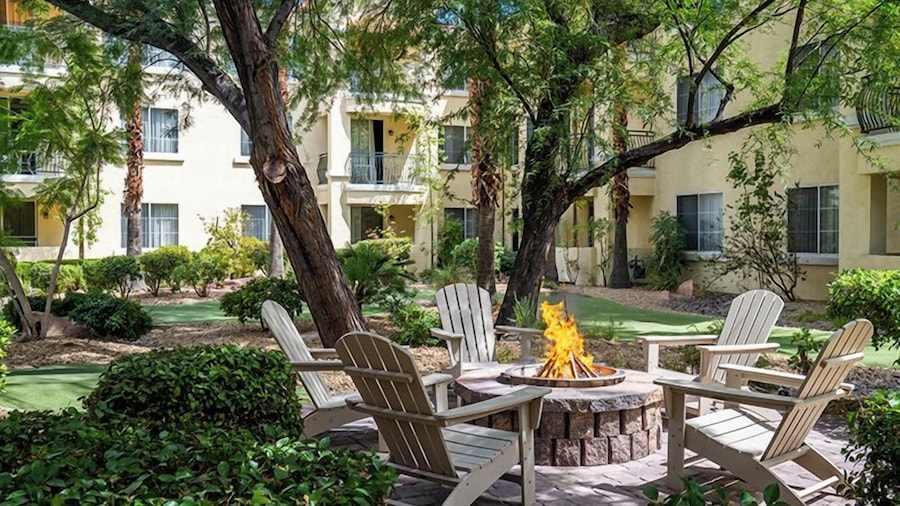 Club De Soleil All-Suite Resort