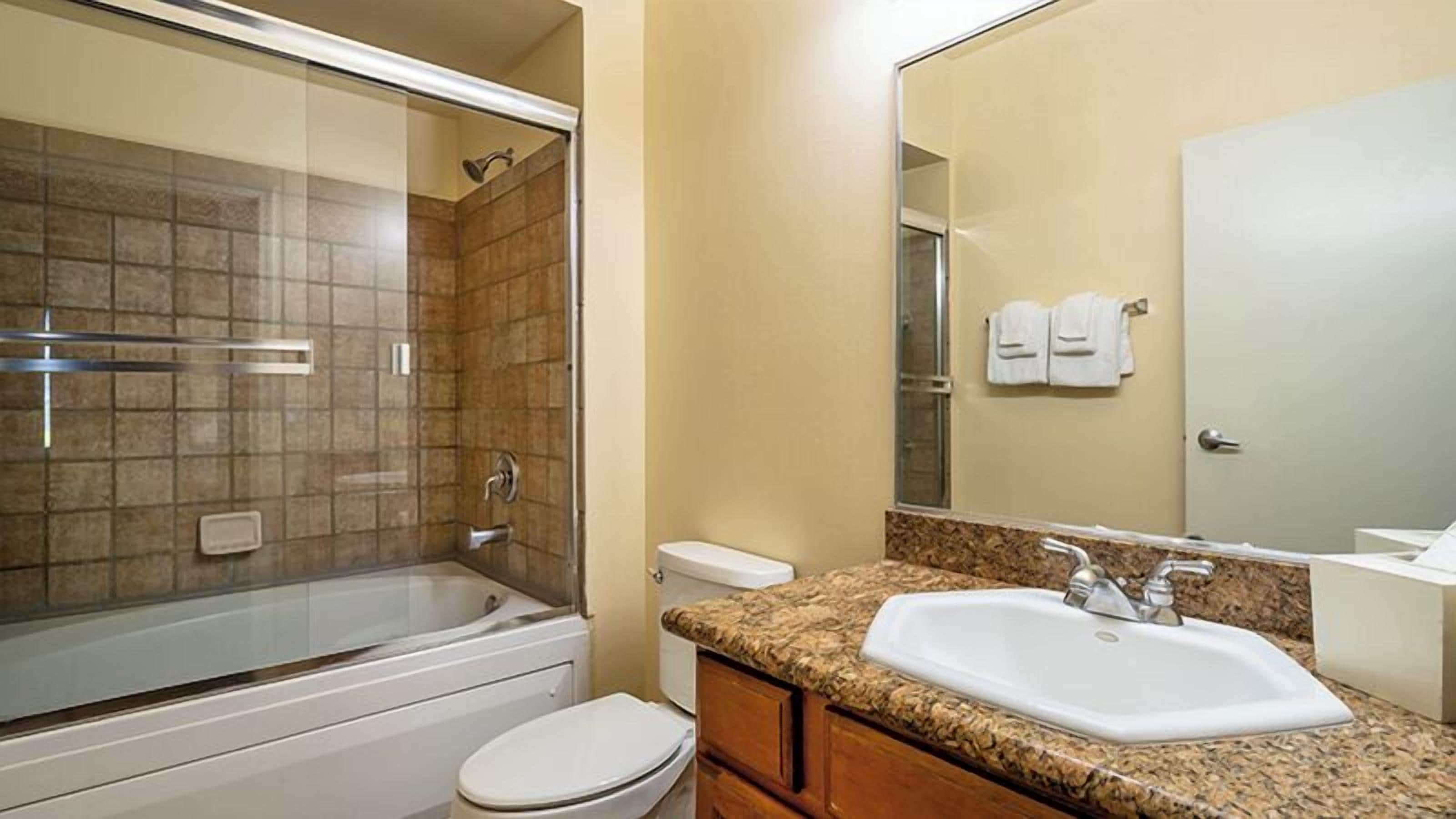 Photo - Club de Soleil All-Suite Resort