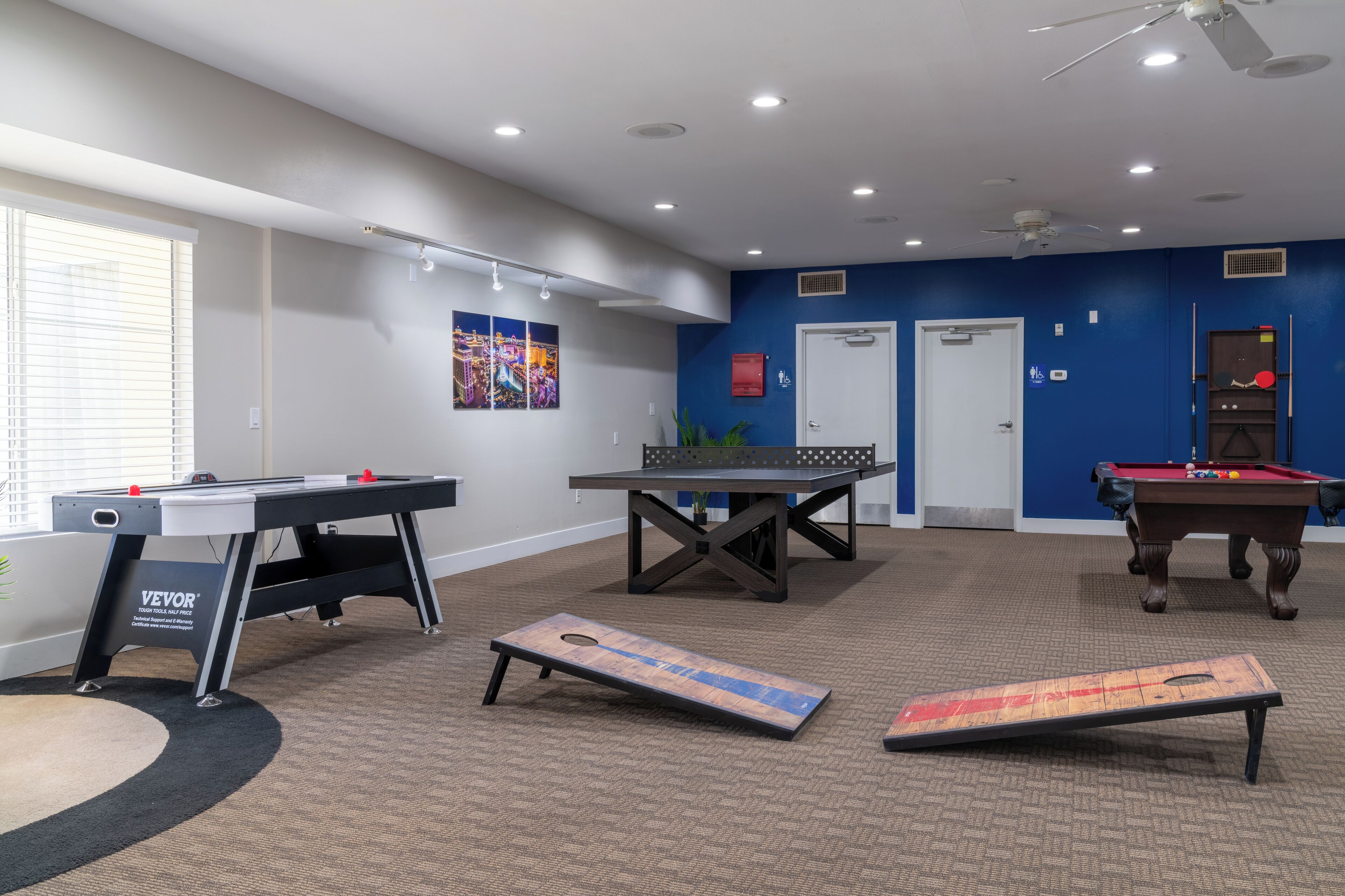 Photo - Club de Soleil All-Suite Resort