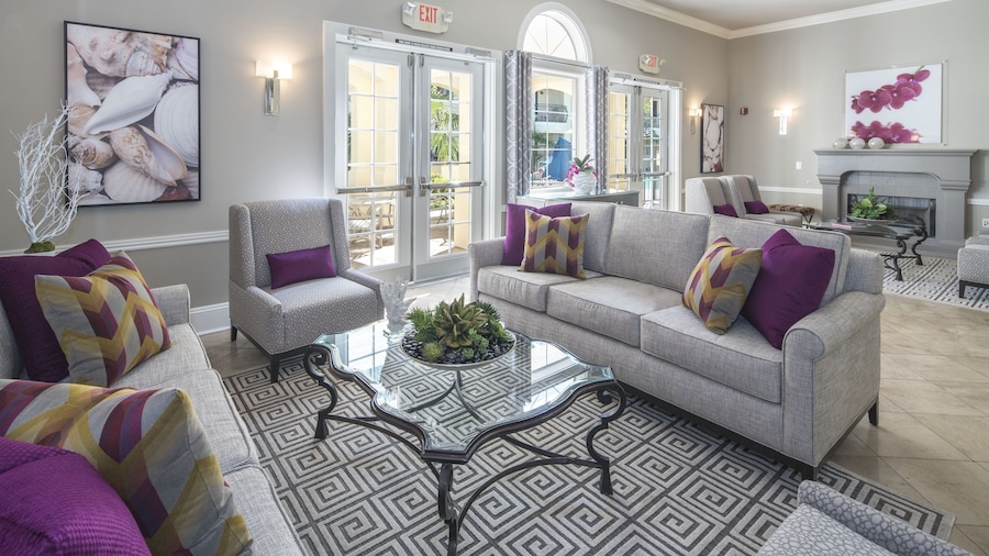 Club De Soleil All-Suite Resort