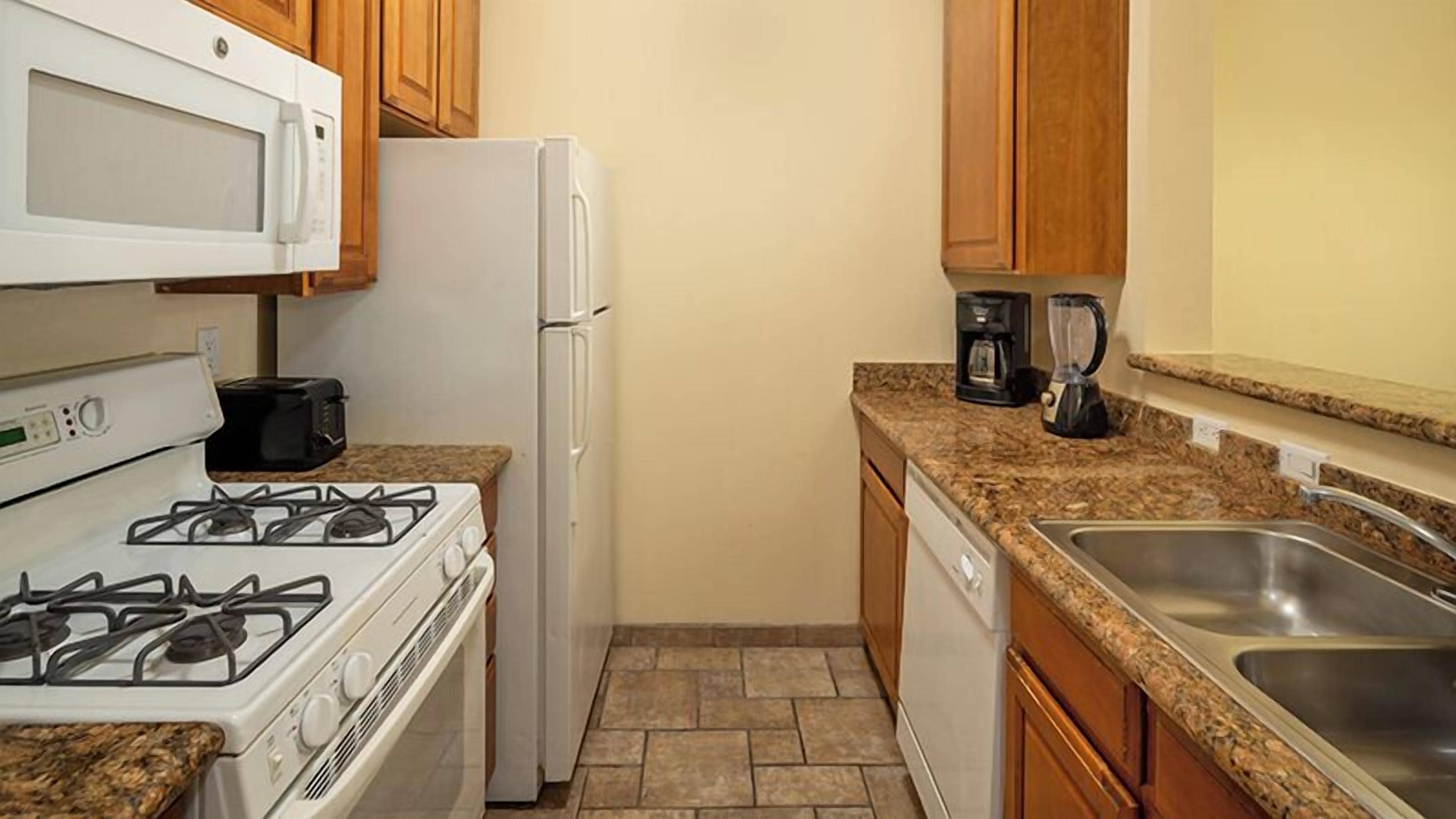 Photo - Club de Soleil All-Suite Resort