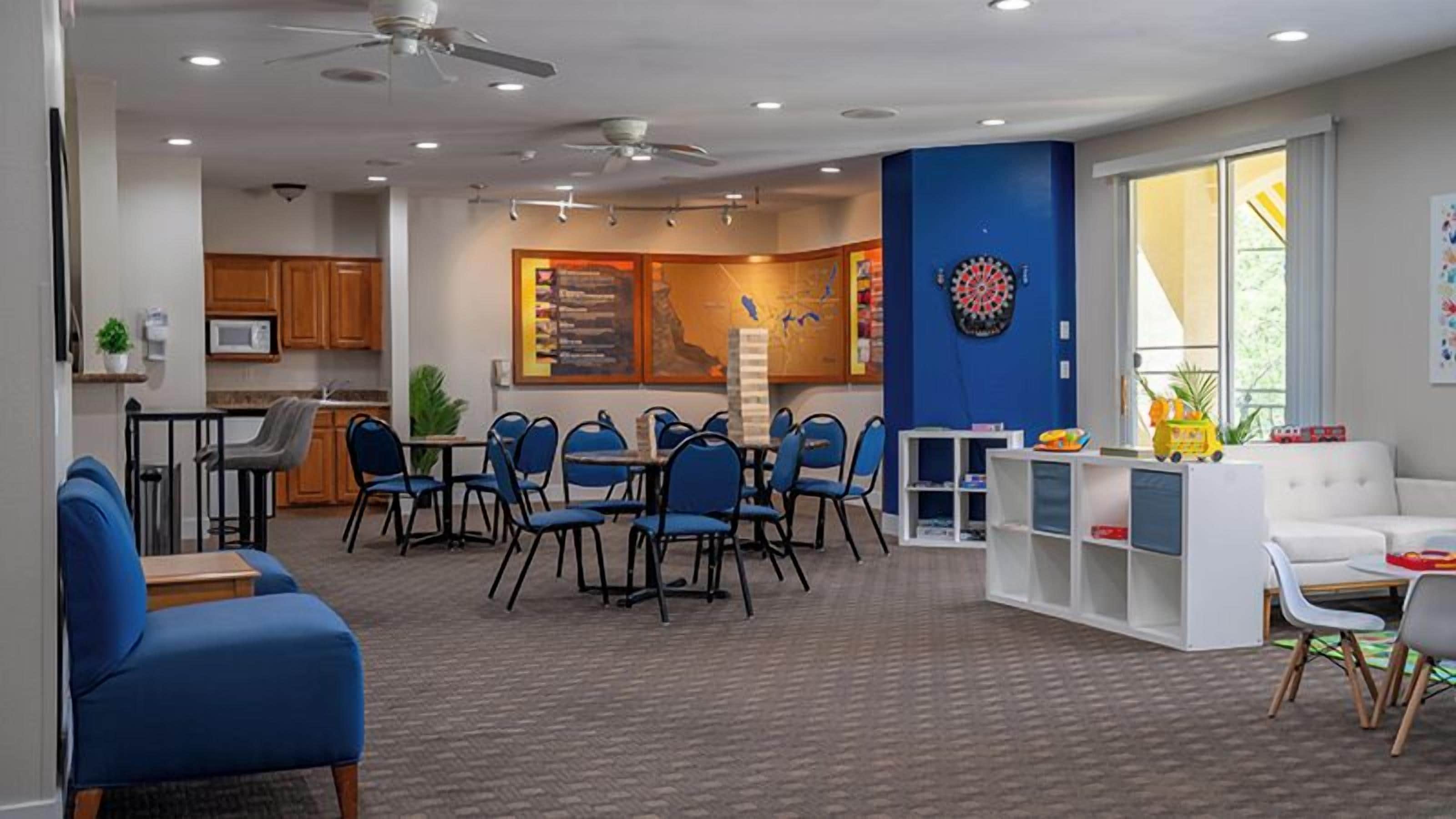 Photo - Club de Soleil All-Suite Resort