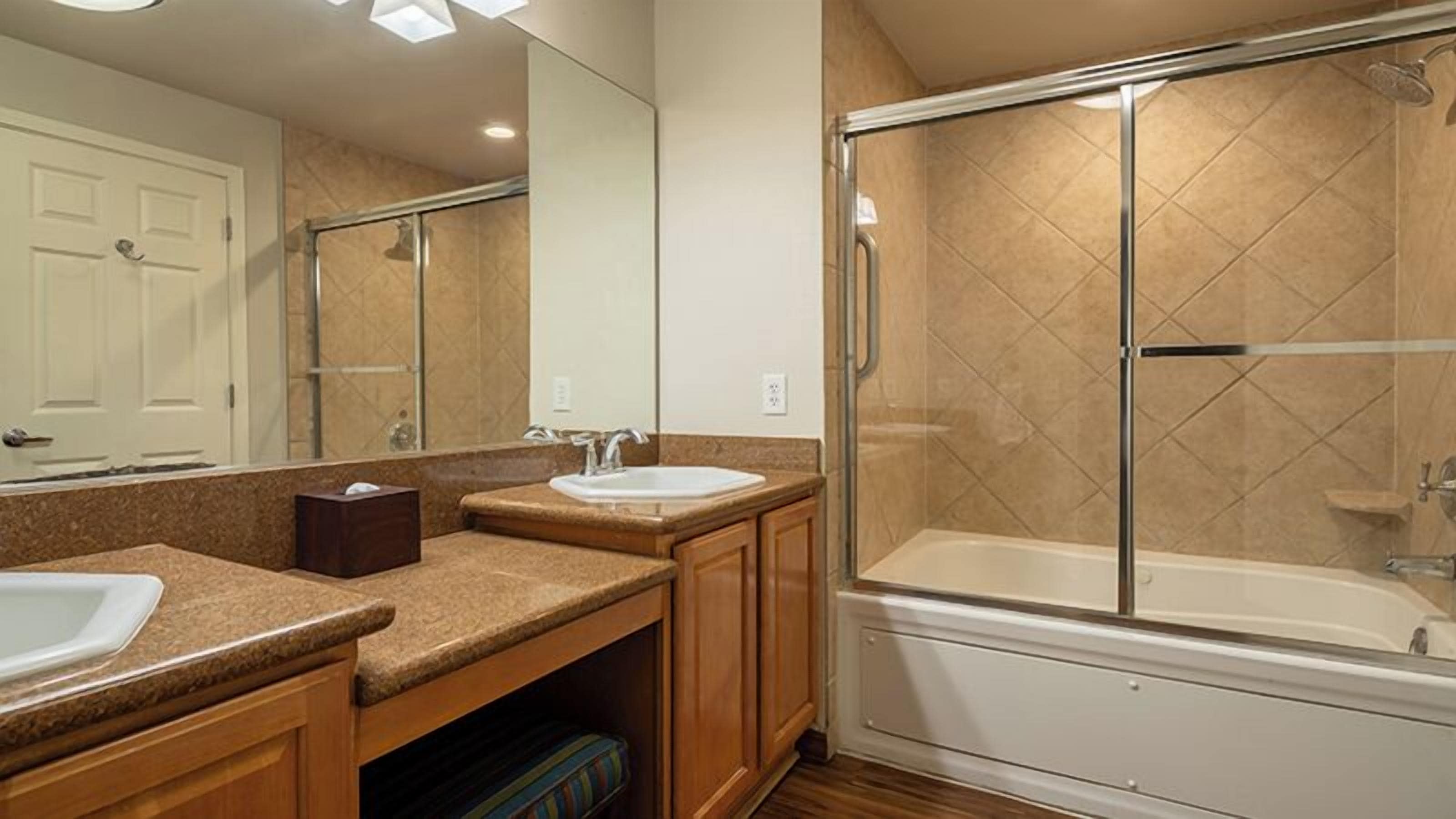 Photo - Club de Soleil All-Suite Resort