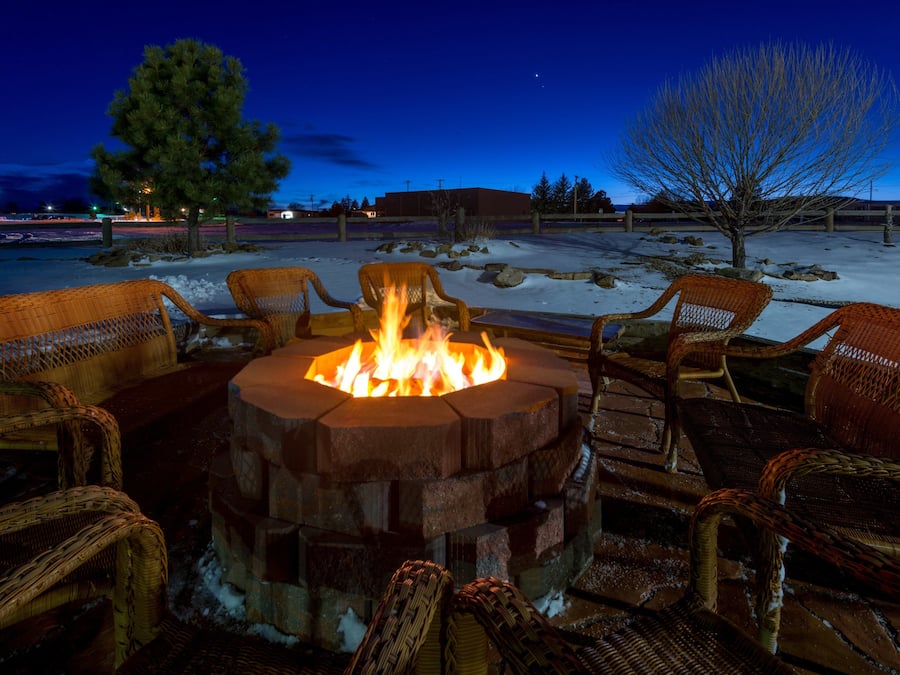 Servicio de la propiedad